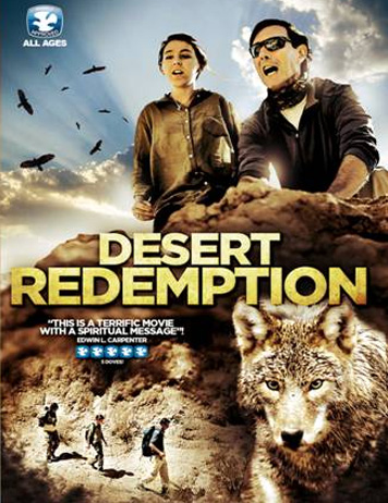 Desert Redemption 