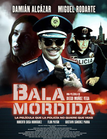 Bala Mordida