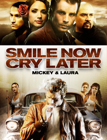 Smile Now Cry Later